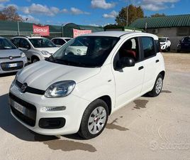 FIAT PANDA 1.2 POP