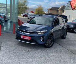 STONIC 1.0 TGDI MILD HYBRID DCT7 PLATINUM EDITION