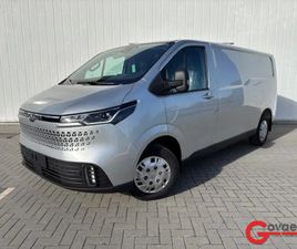 2.0 HDI L2H1 LUXURY 147PK MAN6