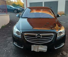 OPEL INSIGNA COSMO 130 CV