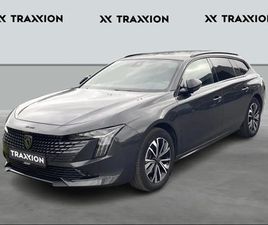 PEUGEOT 5008 ALLURE 1.5 BLUEHDI 130 EAT8