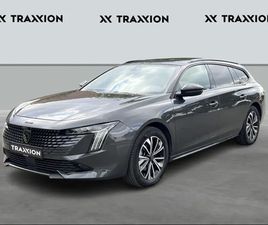 PEUGEOT 5008 ALLURE 1.5 BLUEHDI 130H EAT8