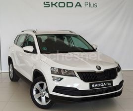 SKODA KAROQ SKODA KAROQ 1.5 TSI DSG ACT AMBITION
