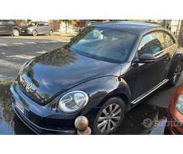 MAGGIOLINO 1.6 TDI DSG