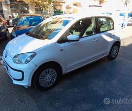 VOLKSWAGEN UP! VOLKSWAGEN UP! 1.0 75 CV 5P. HIGH