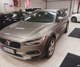 VOLVO V90 CROSS COUNTRY B5 AWD D-MHEV BUSINESS AUT