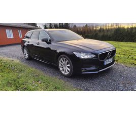 VOLVO V90 D3 D3 MOMENTUM AUT