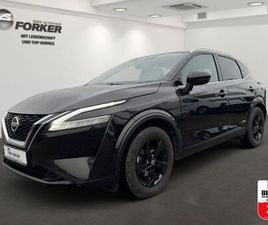 NISSAN QASHQAI 1.3 DIG-T PREMIERE EDITION 1.HAND AHK