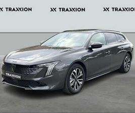 PEUGEOT 508 SW ALLURE 1.5 BLUEHDI 130H EAT8