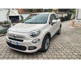 1.6 MJT BUSINESS 4X2 120CV