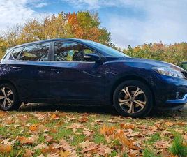 NISSAN PULSAR NISSAN PULSAR