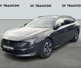 PEUGEOT 508 SW ALLURE 1.5 BLUEHDI 130 EAT8