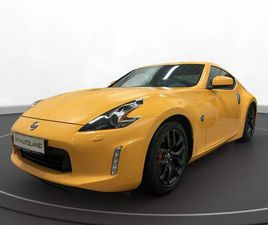 NISSAN 370Z NISSAN 370Z | BOSE | XENON | SPORTSITZE |