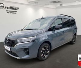 NISSAN TOWNSTAR KOMBI L2 TEKNA 7-SITZER LED NAVI