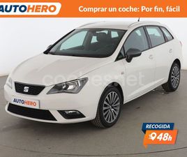 SEAT IBIZA ST SEAT IBIZA ST 1.4 TDI STYLE CONNECT