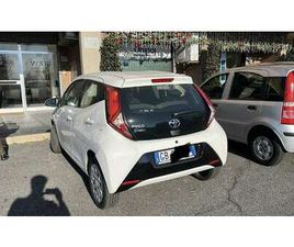 TOYOTA AYGO AYGO 5P 1.0 X-CLUSIV M-MT 72CV 9.000 KM!!!!!!!!!!!
