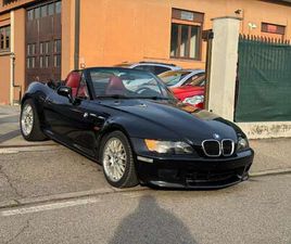 Z3 ROADSTER 2.2 170CV