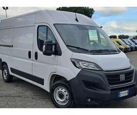 33 2.2 MJT 140CV PM-TM FURGONE