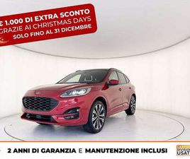 2.5 PHEV ST-LINE X 2WD 225CV CVT