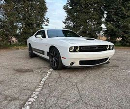 CHALLENGER 3.6 V6 309CV AT8