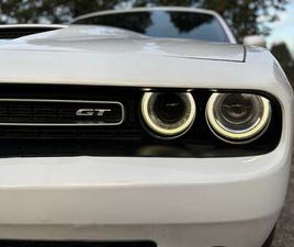 CHALLENGER 3.6 V6 GT PLUS AWD 309CV AT8