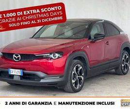 MAZDA MX-30 R-EV 17,8KWH R EV PHEV MAKOTO