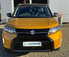 SUZUKI VITARA VITARA II 2024 1.4H TOP 4WD ALLGRIP 110CV