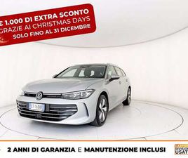 2.0 TDI SCR BUSINESS 150CV DSG