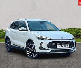 1.5 HYBRID+ TROPHY AUTO EURO 6 (START/STOP) 5DR