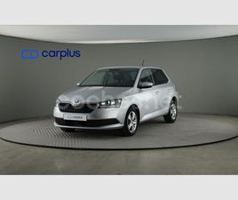 SKODA FABIA COMBI 1.0 MPI AMBITION