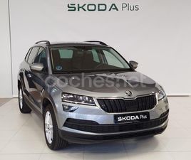 SKODA KAROQ SKODA KAROQ 1.0 TSI AMBITION