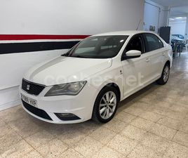 SEAT TOLEDO 1.6 TDI REFERENCE