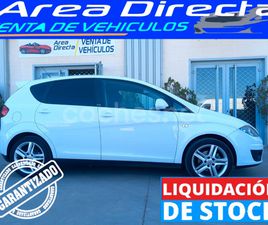 SEAT ALTEA 1.6 TDI STYLE EECOMOTIVE