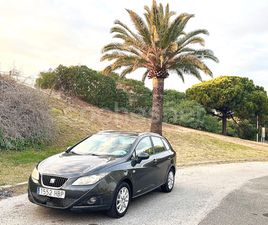 SEAT IBIZA ST 1.2 TSI STYLE ITECH