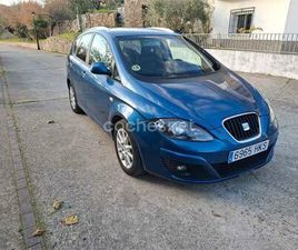 SEAT ALTEA XL SEAT ALTEA XL