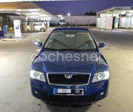 SKODA OCTAVIA 1.9 TDI TREND