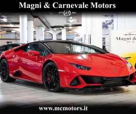 OTHER HURACÃ¡N EVO|LIFT SYSTEM|LDS|CARBOCERAMICO|STYLE P