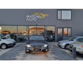 AUDI A6 ALLROAD AUDI A6 ALLROAD 3.0TDI 8,290 BGN