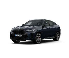 BMW X6 40I XDRIVE 40IA M SPORT PRO
