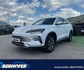 BYD SEAL U BYD SEAL U DM-I PHEV 18,3KWH DESIGN Ö-PAKET *ALLRAD*