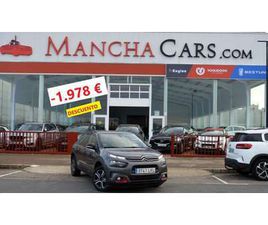 1.5BLUEHDI S&S C-SERIES 100