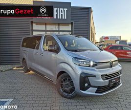 CITROËN SPACETOURER
