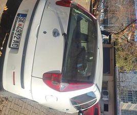 PRODAVAM FIAT PUNTO 2004