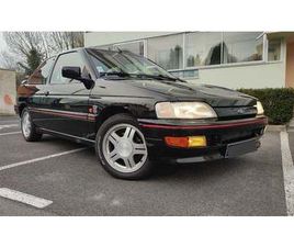 1992 FORD ESCORT RS 2000 16V A VENDRE