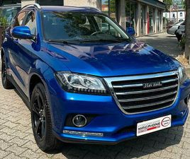 HAVAL H2 HAVAL H2 H2 1.5T GPL FWD