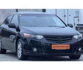 HONDA ACCORD ELEGANCE