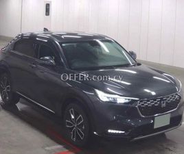 HONDA VEZEL 2023 HONDA VEZEL 1.5L HYBRID AUTOMATIC SUV | €27.500