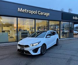 KIA CEED SW CEED SW 1.5 T-GDI GT-LINE