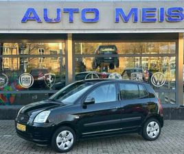 KIA PICANTO KIA PICANTO - 1.0 LXE AIRCO