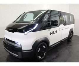 KIA PV5 PASSENGER 71.2 KWH PLUS: RÉSERVER UN ESSAI SUR ROUTE !